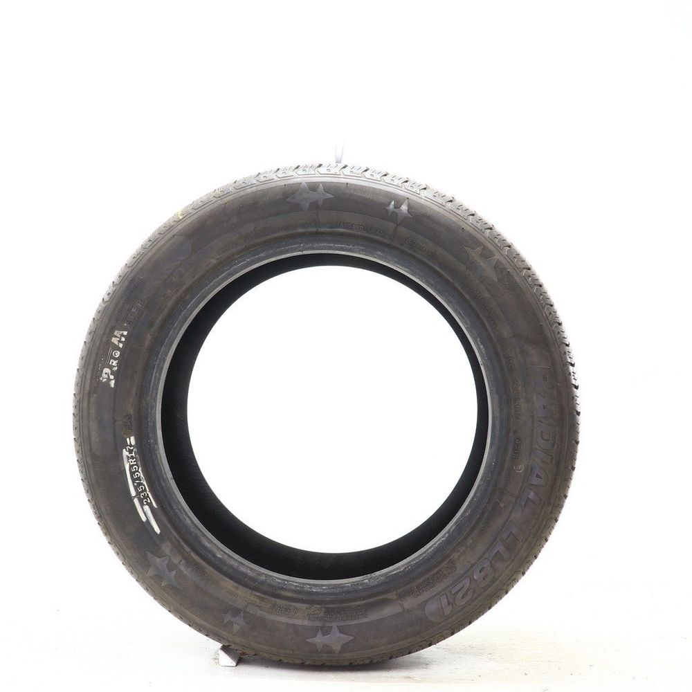 Used 235/55R17 Prometer LL821 99H - 9.5/32 - Image 3
