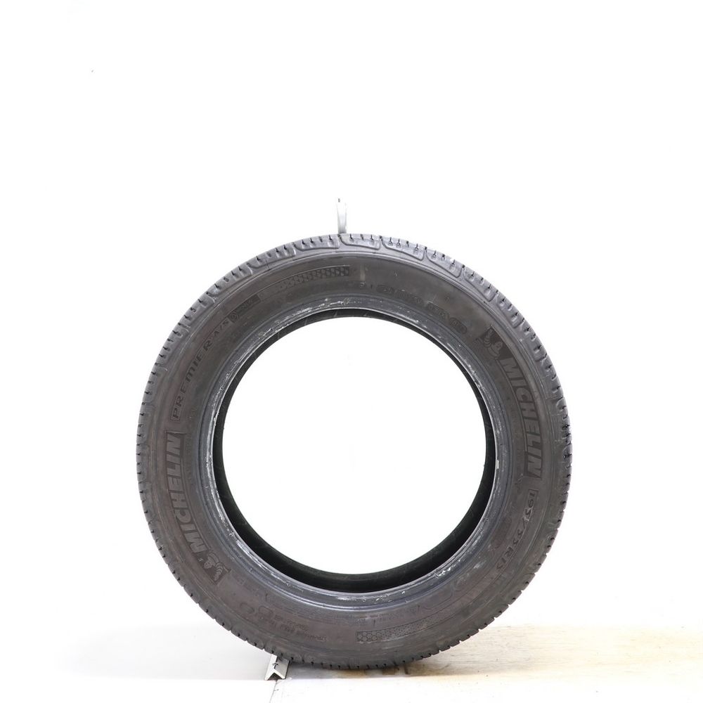 Used 195/55R15 Michelin Premier A/S 85V - 6/32 - Image 3