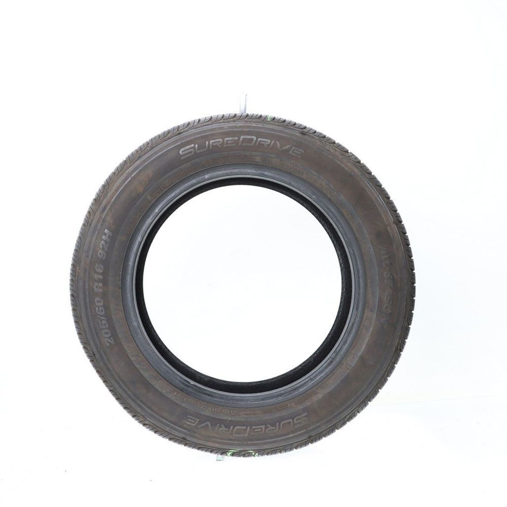 Used 205/60R16 SureDrive All-season 92H - 9.5/32 - Image 3