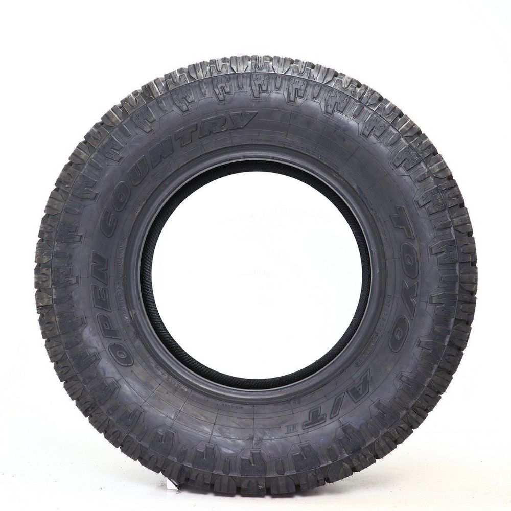 New LT 285/70R17 Toyo Open Country A/T II 121/118S E - 17/32 - Image 3