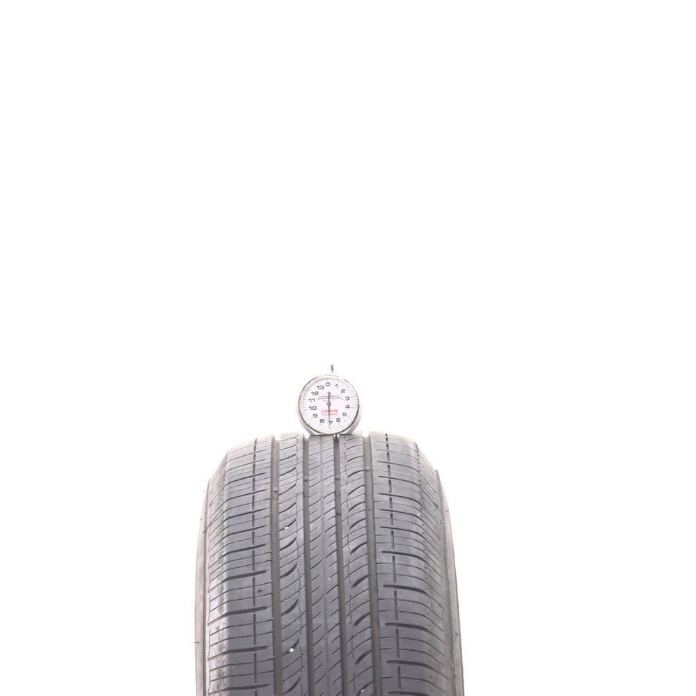 Set of (2) Used 195/65R15 Hankook Optimo H426 91S - 7-8.5/32 - Image 2