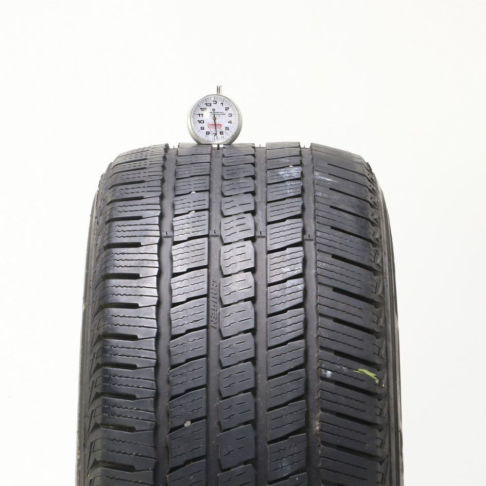 Set of (2) Used 275/55R20 Kumho Crugen HT55 111T - 6.5-7/32 - Image 2