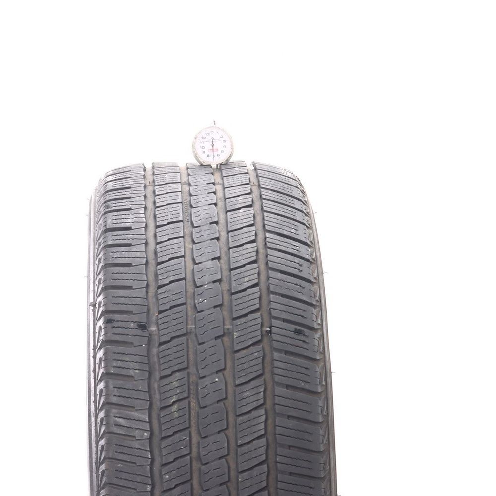 Set of (2) Used 275/55R20 Kumho Crugen HT55 111T - 6.5-7/32 - Image 5