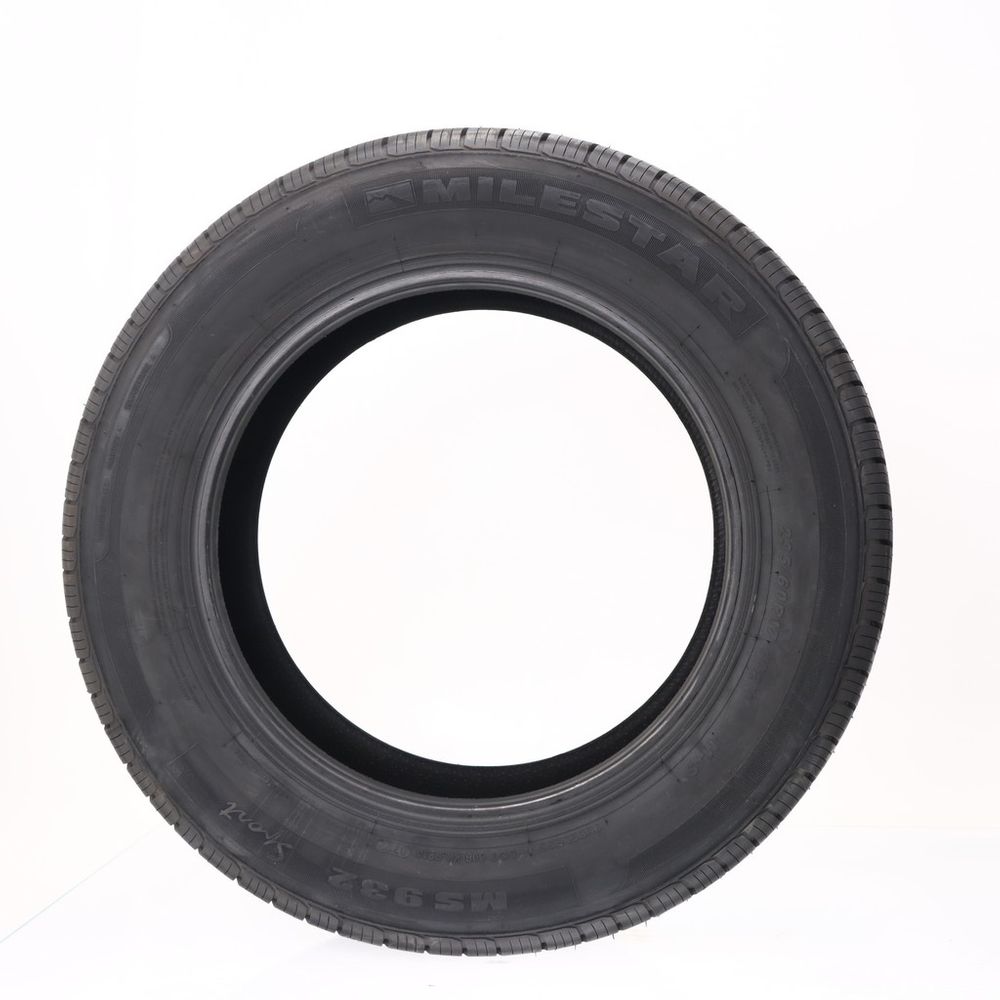New 235/60R17 Milestar MS932 Sport 102V - Image 3