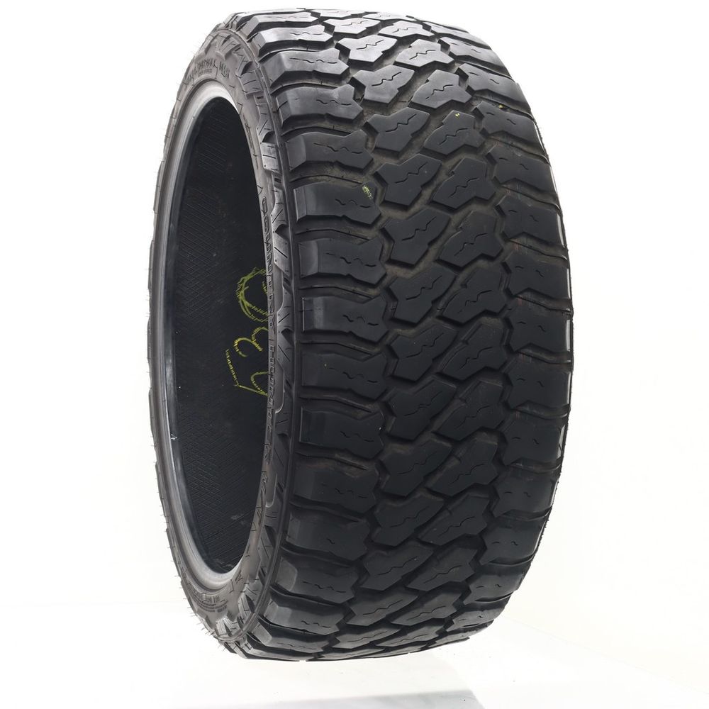 Set of (2) Used LT 37X14.5R26 Fury Country Hunter M/T 121Q F - 14.5-16/32 - Image 1