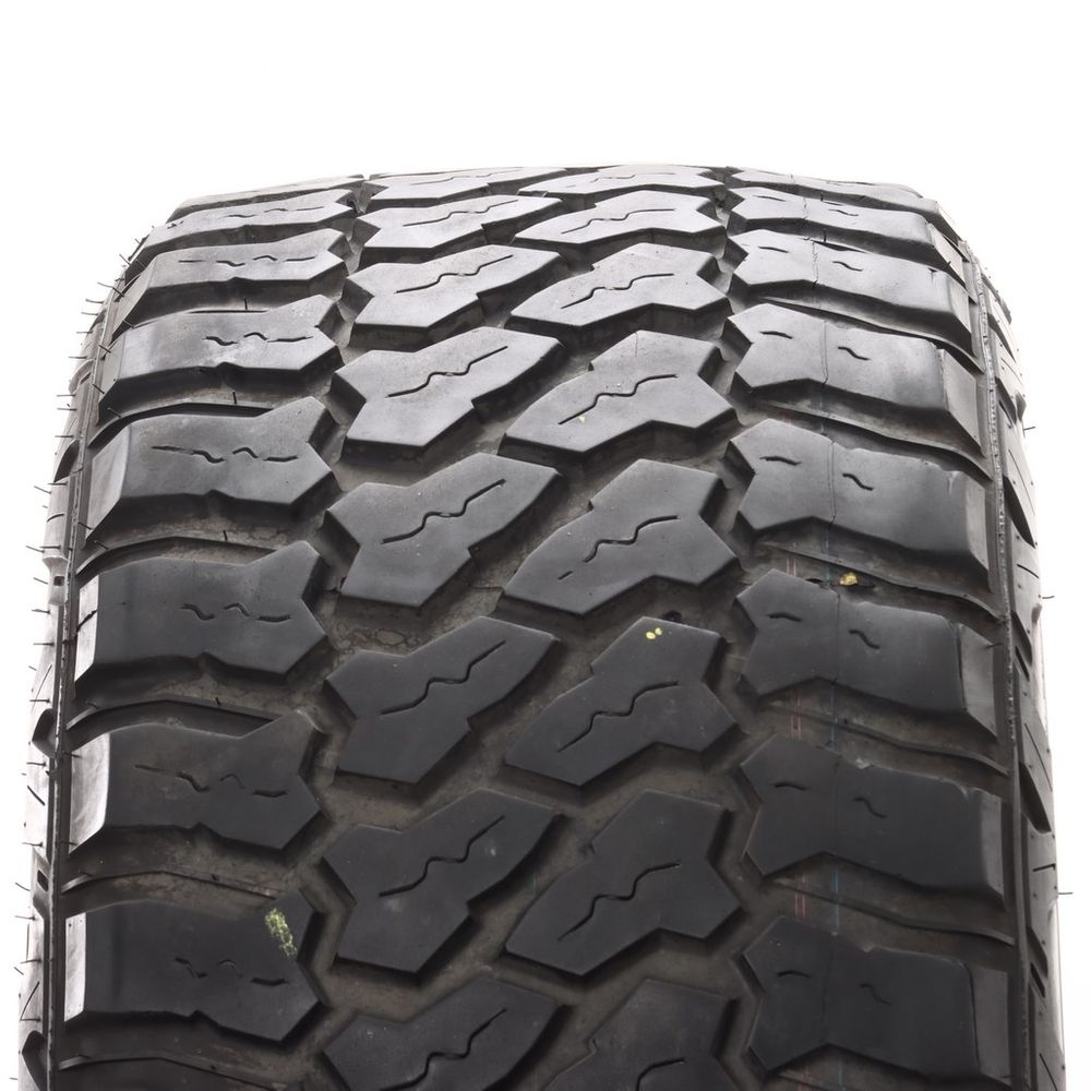 Set of (2) Used LT 37X14.5R26 Fury Country Hunter M/T 121Q F - 14.5-16/32 - Image 2