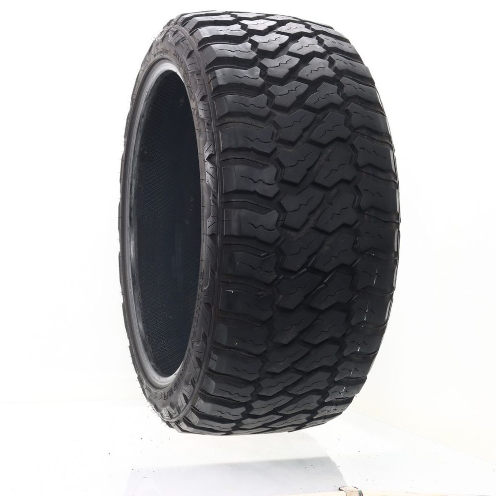 Set of (2) Used LT 37X14.5R26 Fury Country Hunter M/T 121Q F - 14.5-16/32 - Image 4