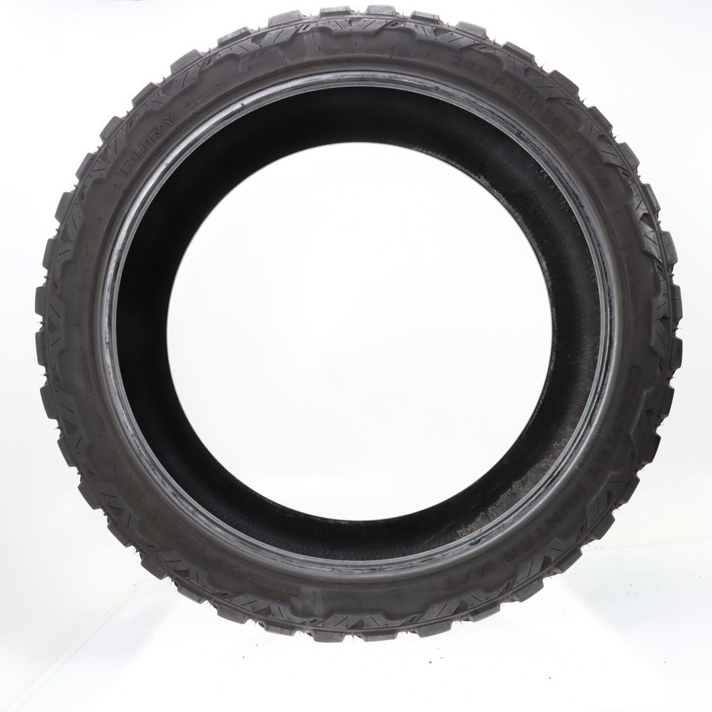 Set of (2) Used LT 37X14.5R26 Fury Country Hunter M/T 121Q F - 14.5-16/32 - Image 6