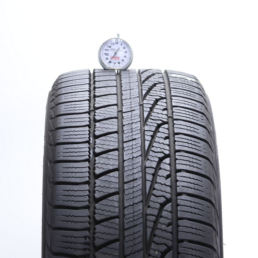 Set of (4) Used 235/55R19 Goodyear Assurance WeatherReady 101V - 6.5-8/32 - Image 11