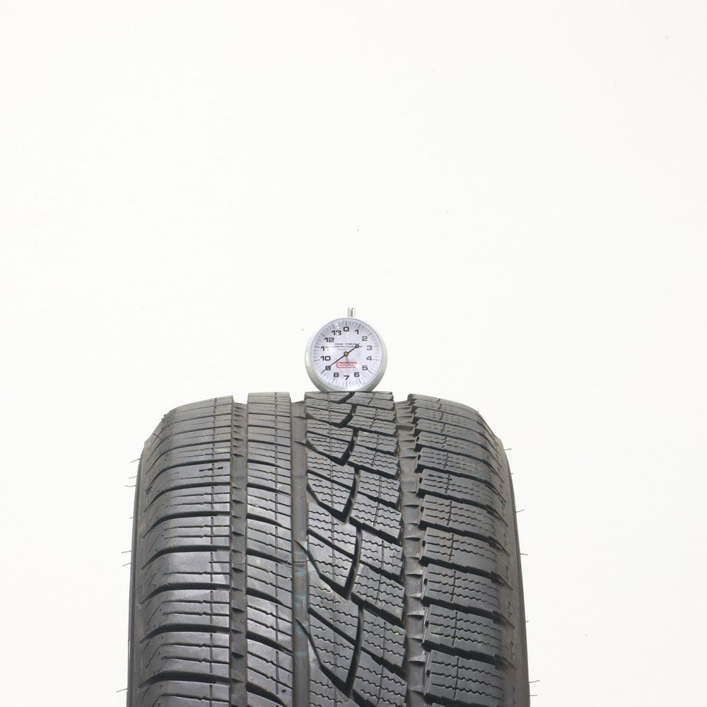 Used 225/50R17 Toyo Celsius II 98V - 9/32 - Image 2