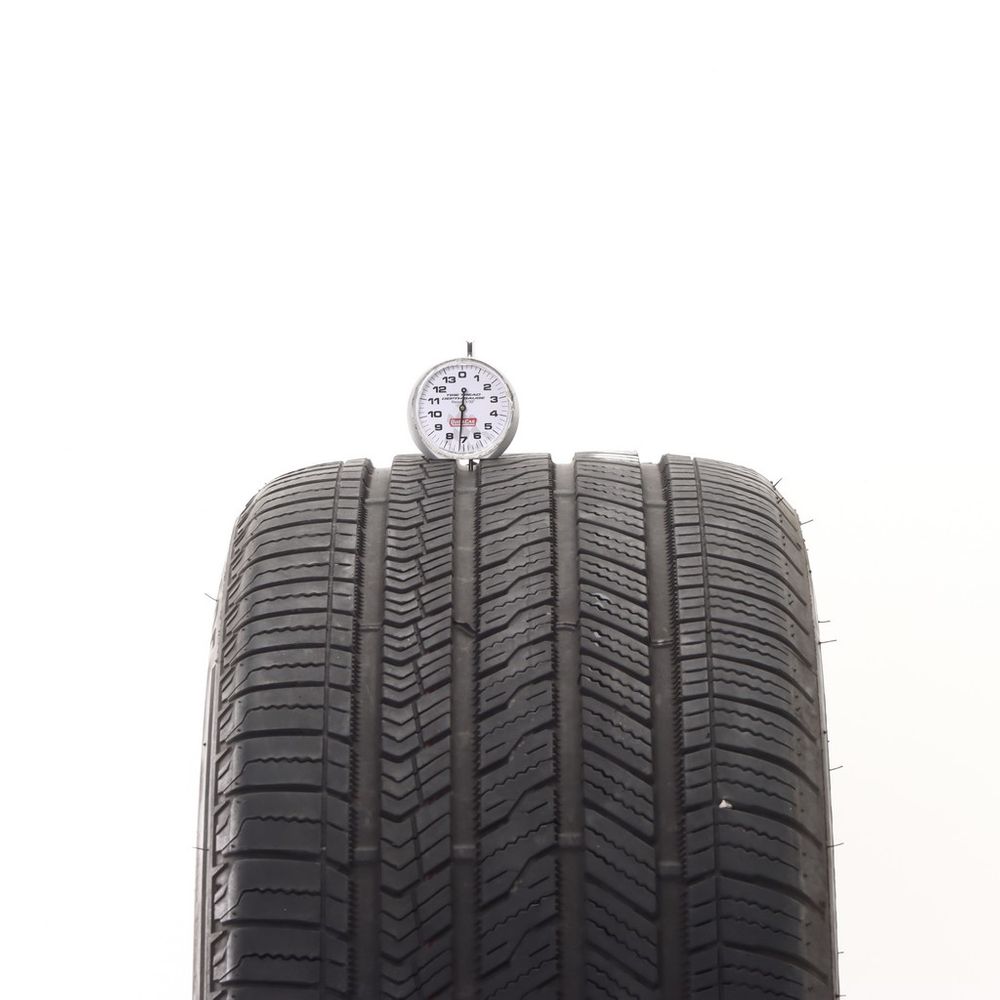 Set of (2) Used 265/45R21 Bridgestone Alenza Sport A/S ENLITEN 104T - 7-8/32 - Image 2