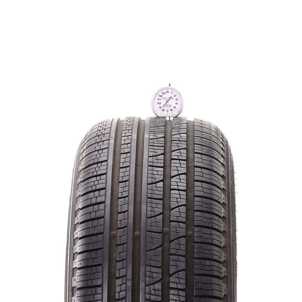 Set of (2) Used 235/60R18 Pirelli Scorpion Verde MOE Run Flat 103H - 8-8.5/32 - Image 5
