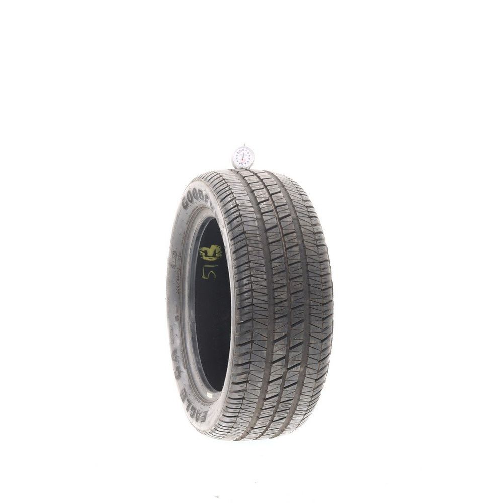Used 205/50R15 Goodyear Eagle GA Touring 86H - 7.5/32 - Image 1