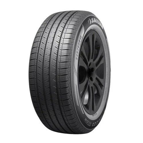 New P 255/50R19 Sailun Atrezzo Tcon 107V - Image 1