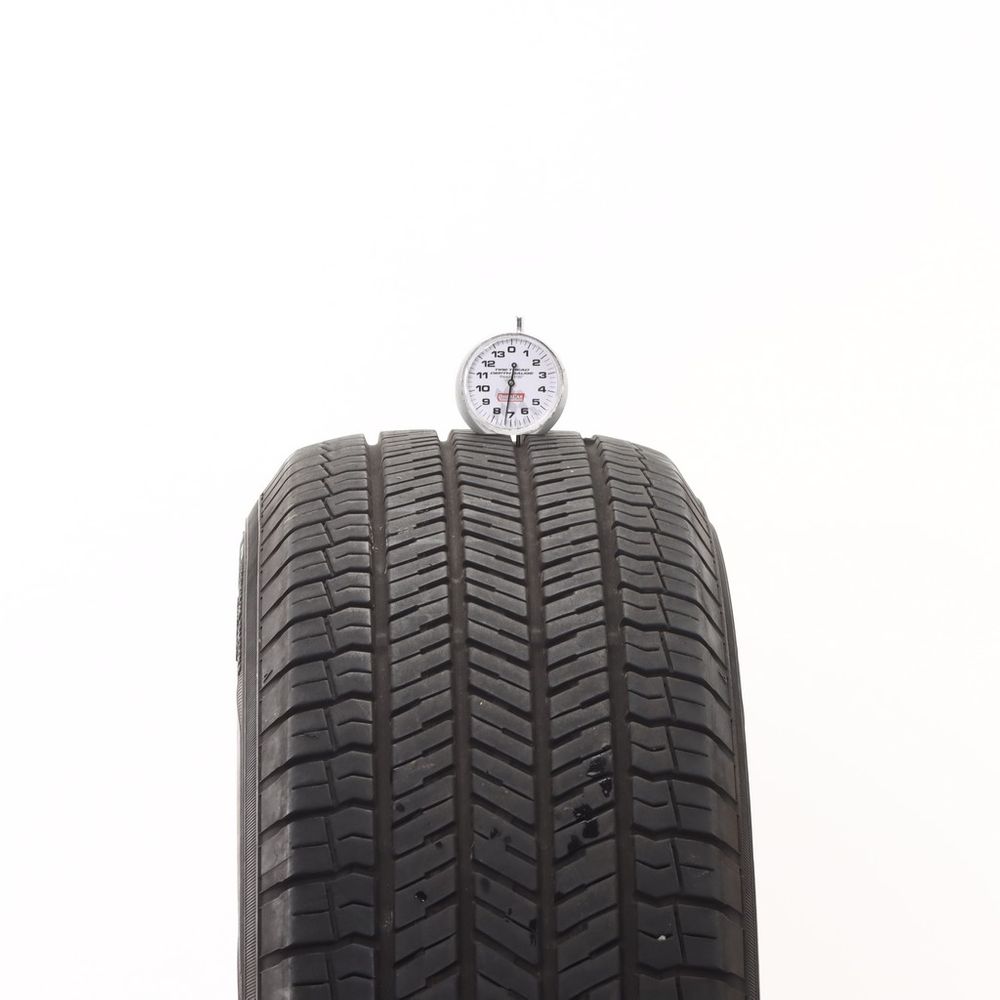 Set of (2) Used P 225/65R17 Yokohama Geolandar G91A 100H - 7-8.5/32 - Image 2