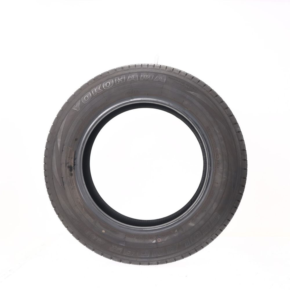 Set of (2) Used P 225/65R17 Yokohama Geolandar G91A 100H - 7-8.5/32 - Image 3