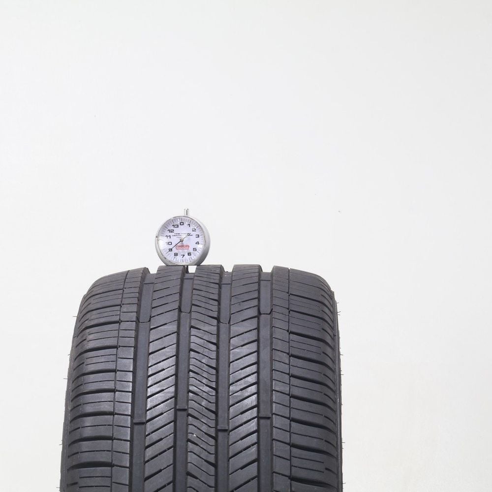Set of (4) Used 245/40R20 Goodyear Eagle Touring 95W - 9/32 - Image 2