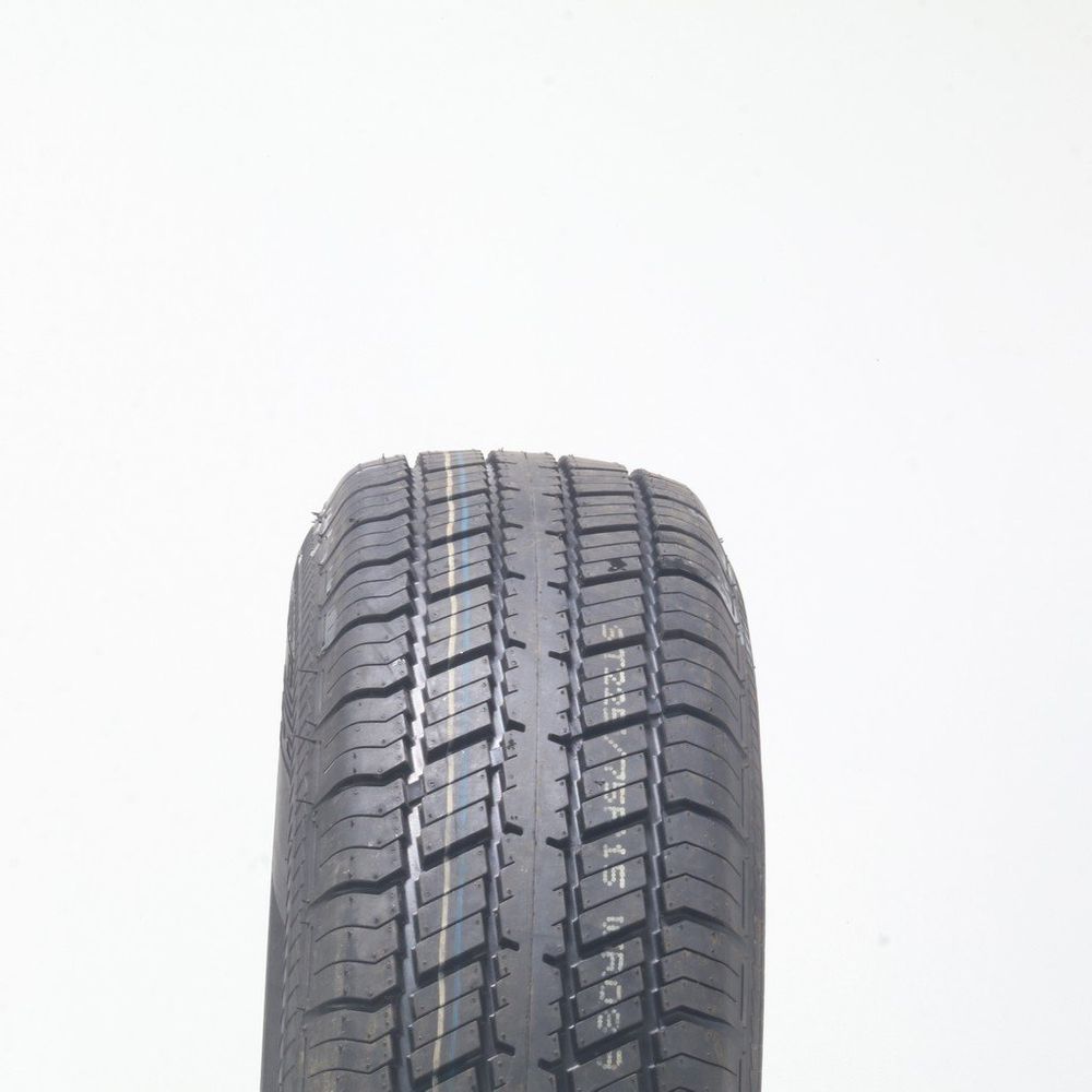 New ST 225/75R15 Hi-Run WR089 117/112M E - Image 2