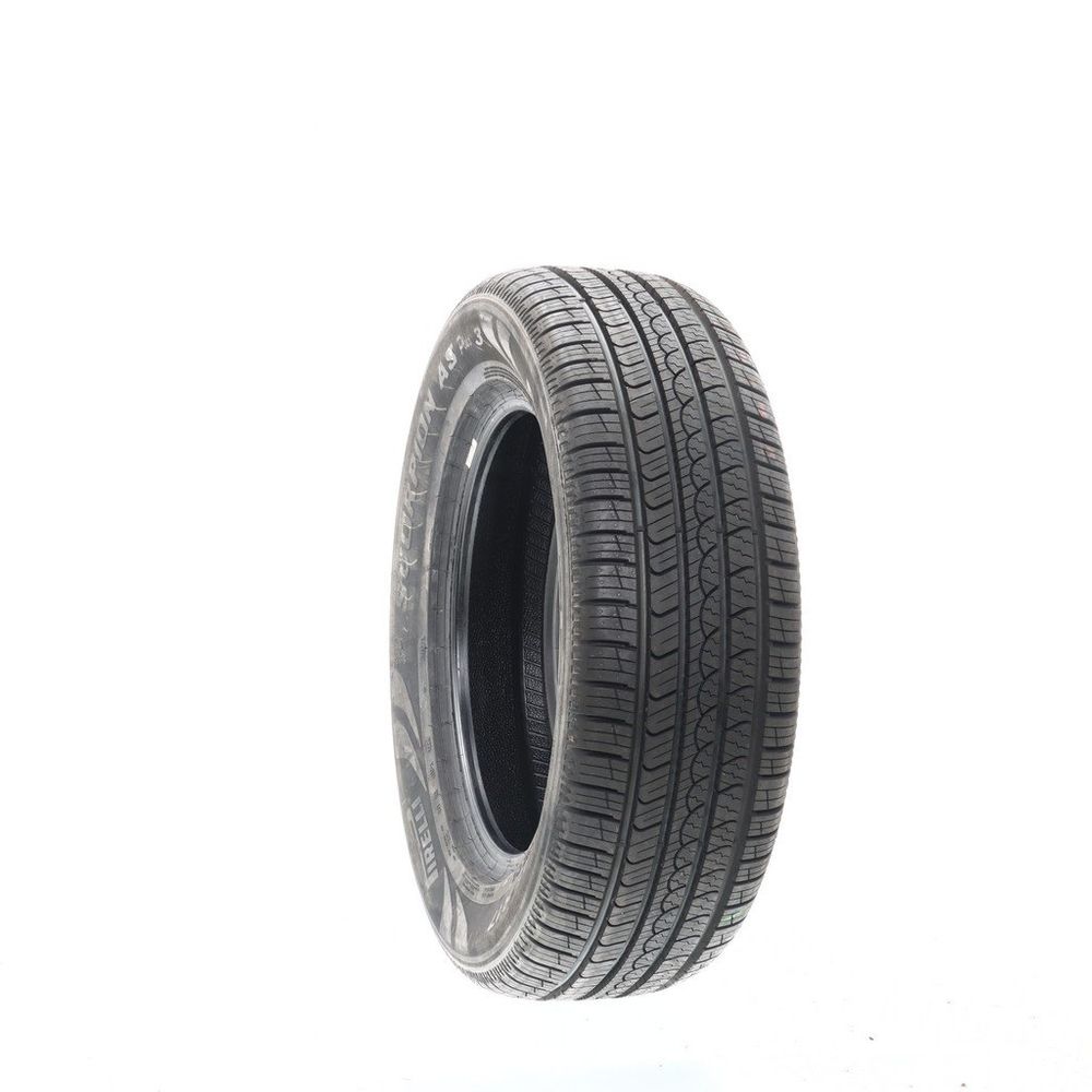 Set of (2) New 225/65R17 Pirelli Scorpion AS Plus 3 102H - 11/32 - Image 1