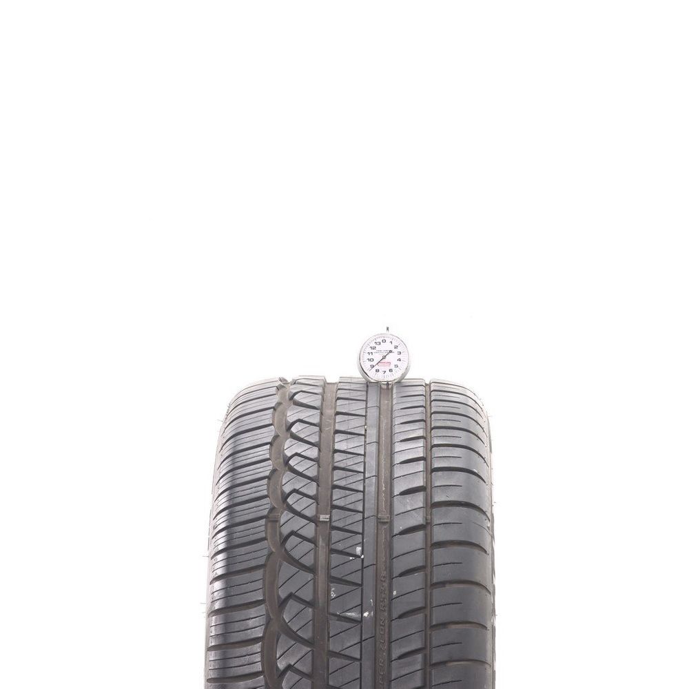 Used 255/40R17 Cooper Zeon RS3-A 94W - 8.5/32 - Image 2