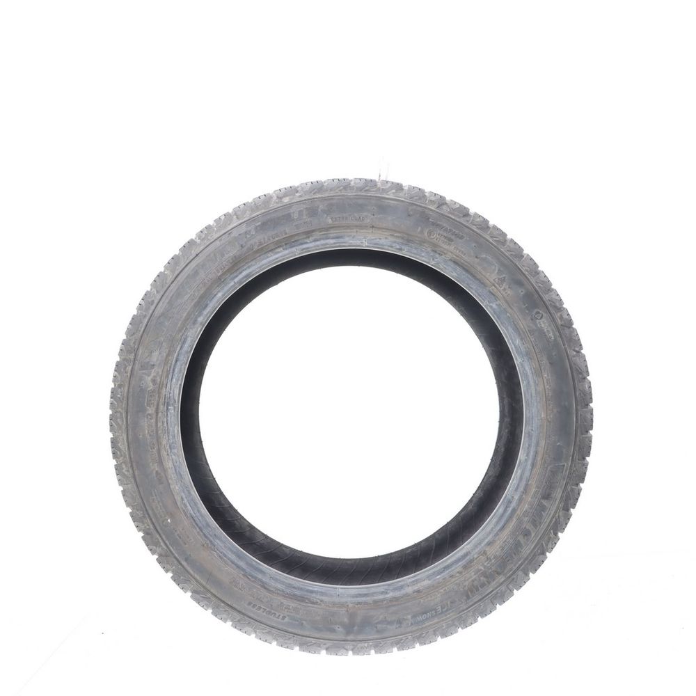 Used 245/40R18 Michelin X-Ice Snow 97H - 5/32 - Image 3