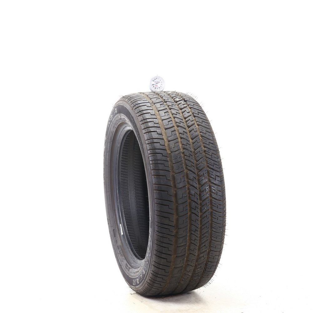 Used 205/55R16 Goodyear Eagle RS-A 91H - 9.5/32 - Image 1