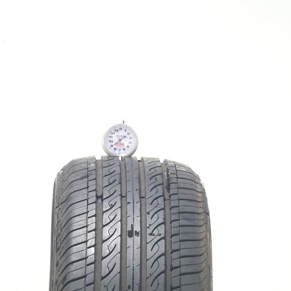 Set of (2) Used 215/55R17 Dcenti DC33 94V - 7.5-8.5/32 - Image 5