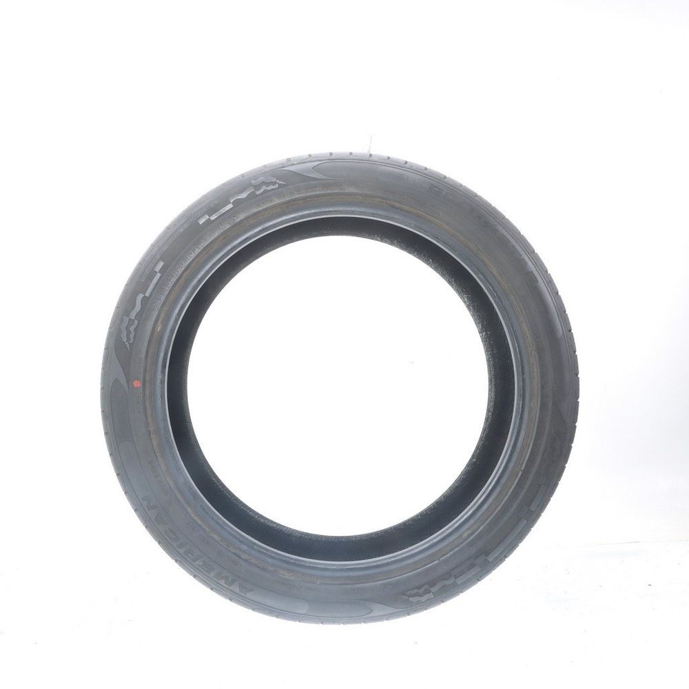 Used 245/45ZR20 American Roadstar Sport A/S 103W - 9/32 - Image 3