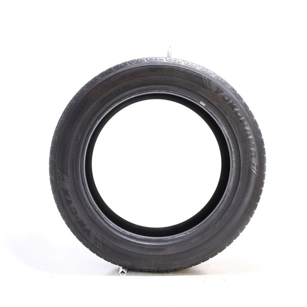 Set of (4) Used 235/55R19 Yokohama YK-CTX 105V - 6-7.5/32 - Image 3