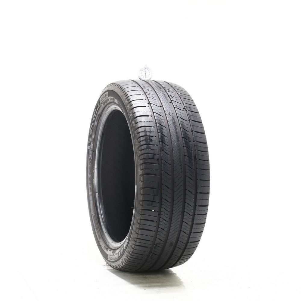 Used 235/45R18 Michelin Defender 2 98H - 6.5/32 - Image 1