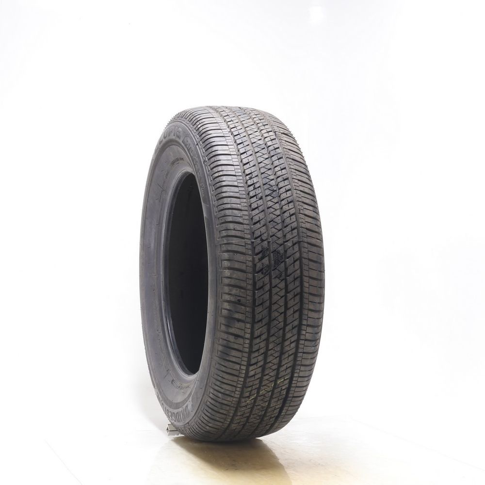 Driven Once 235/65R18 Bridgestone Ecopia H/L 422 Plus 106V - 10/32 - Image 1