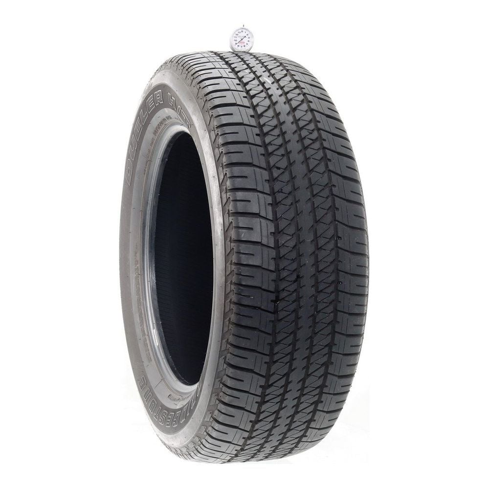 Used 275/60R20 Bridgestone Dueler H/T 684 II 114H - 8.5/32 - Image 1