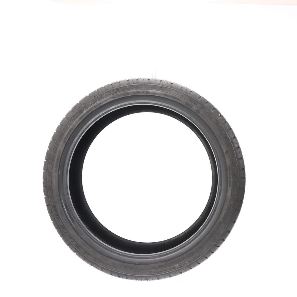Used 245/40R19 Goodyear Eagle LS-2 Run Flat 98V - 8.5/32 - Image 3