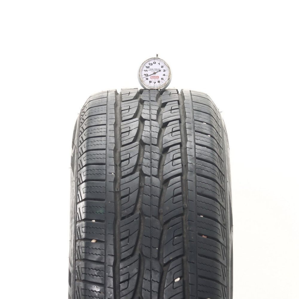 Used 225/65R17 Landsail CLX11 Roadblazer H/T 102H - 9.5/32 - Image 2
