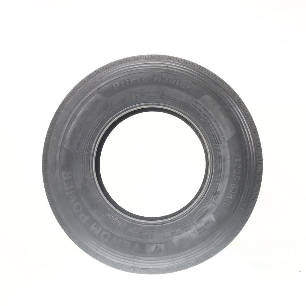 New ST 235/80R16 Venom Power Primo Hauler 130/126L H - Image 3