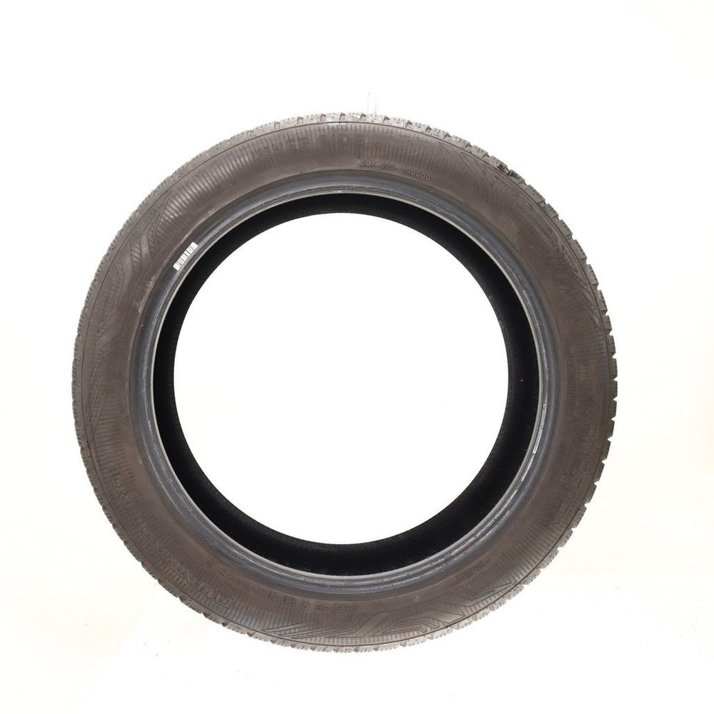 Used 255/45R20 Vredestein Quatrac Pro 105W - 7.5/32 - Image 3