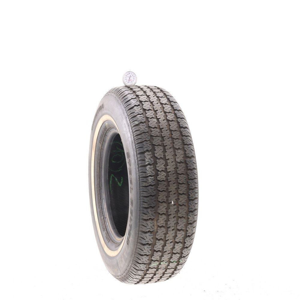 Used 215/75R14 Medalist Cientra 1N/A - 7.5/32 - Image 1
