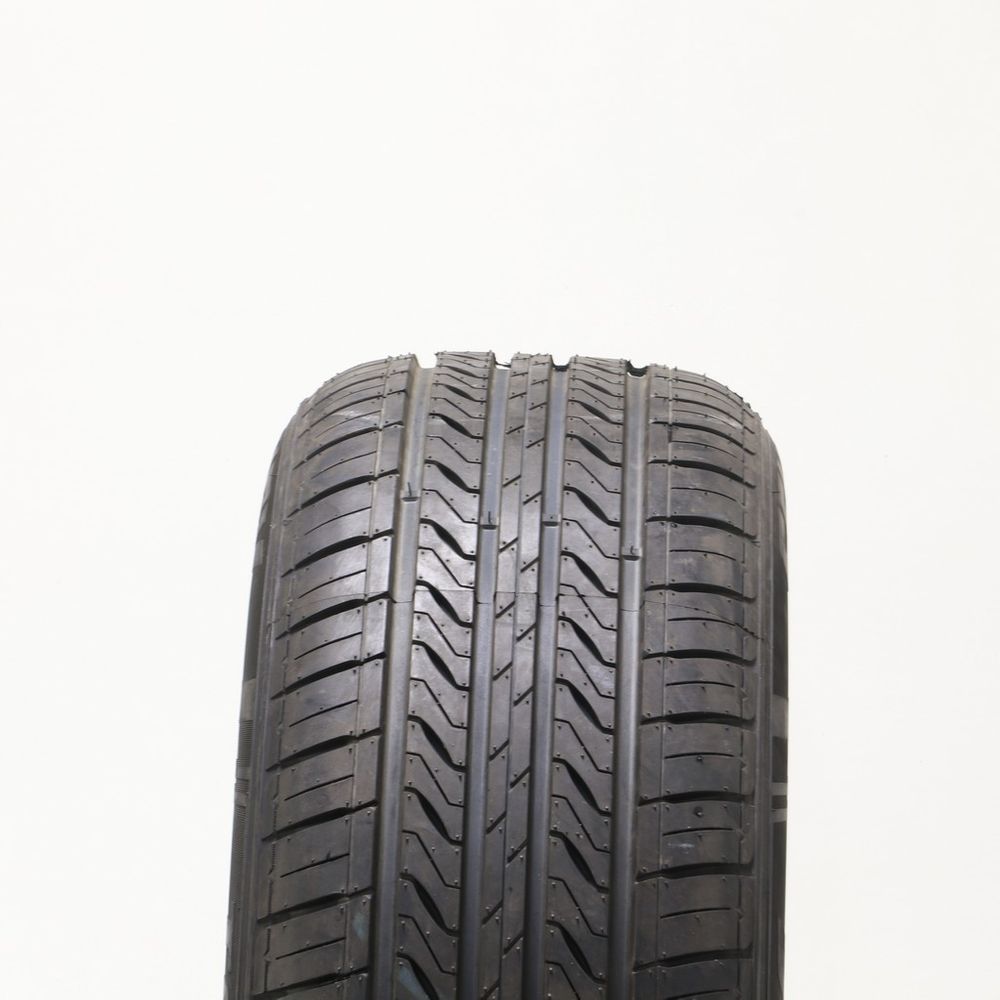 Set of (2) Driven Once 215/55R17 Sentury Touring 94V - 9.5-10/32 - Image 5