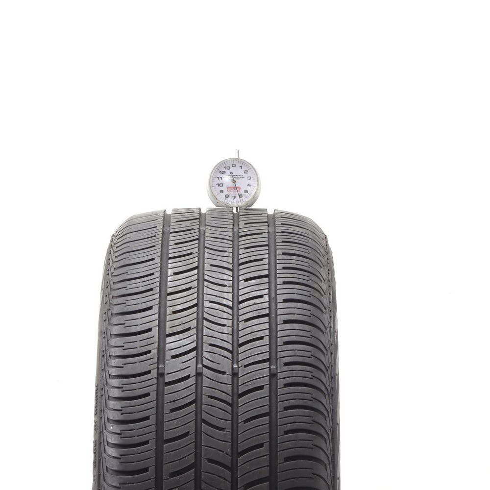 Set of (2) Used 205/50R17 Continental ContiProContact SSR 89V - 6-7.5/32 - Image 2