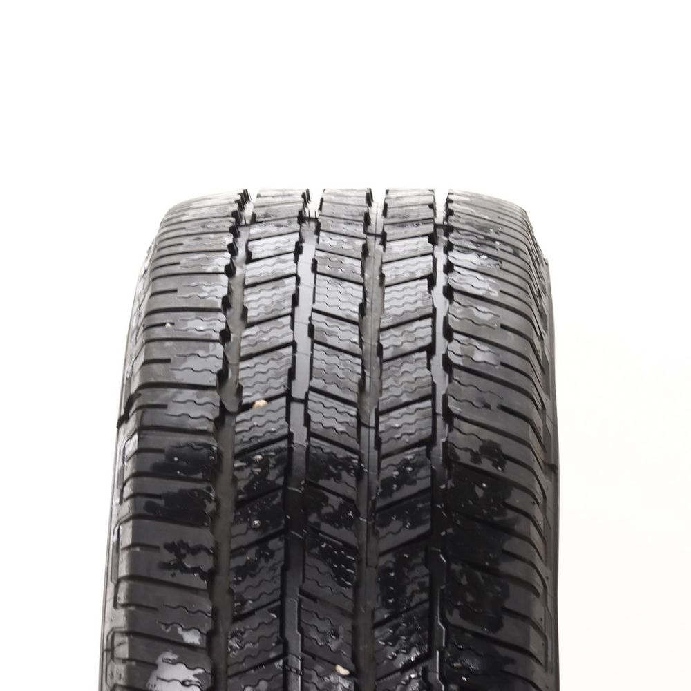 Driven Once 275/55R20 Michelin Defender LTX M/S 2 117T - 12.5/32 - Image 2