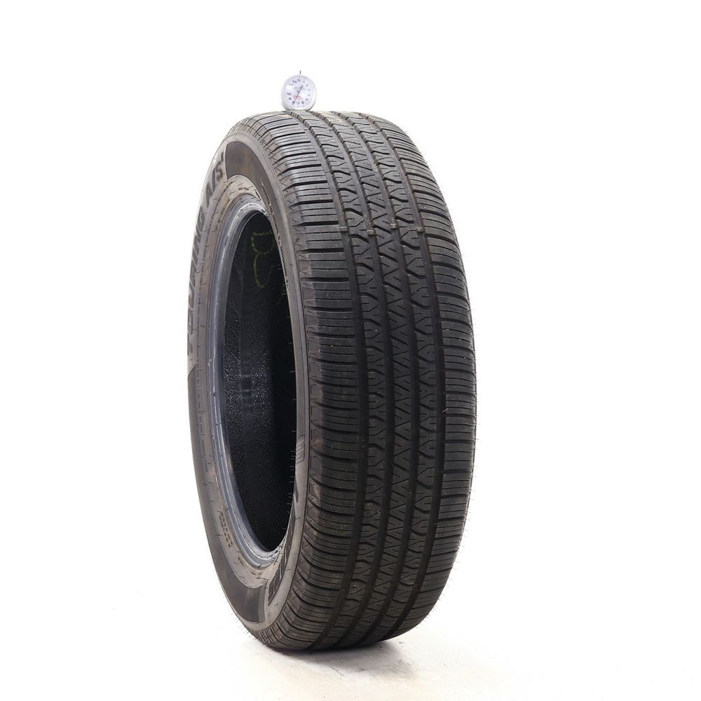 Used 225/60R18 Lemans Touring A/S II 100H - 8/32 - Image 1