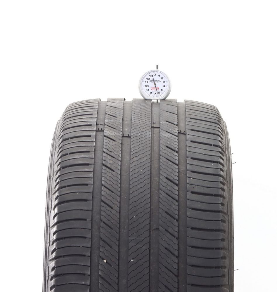 Set of (2) Used 275/45R20 Michelin Premier LTX 110V - 6/32 - Image 2