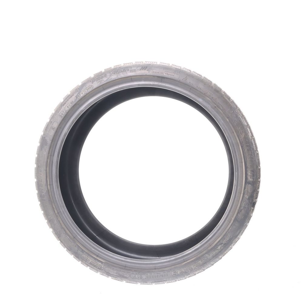 New 245/35R20 Michelin Pilot Alpin PA4 N1 91V - Image 3