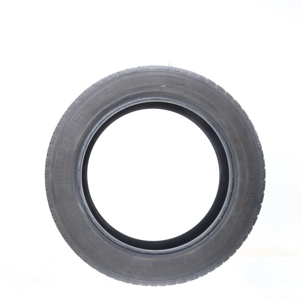 Set of (2) Used 235/55R19 General Grabber HTS 60 101H - 8-8.5/32 - Image 6