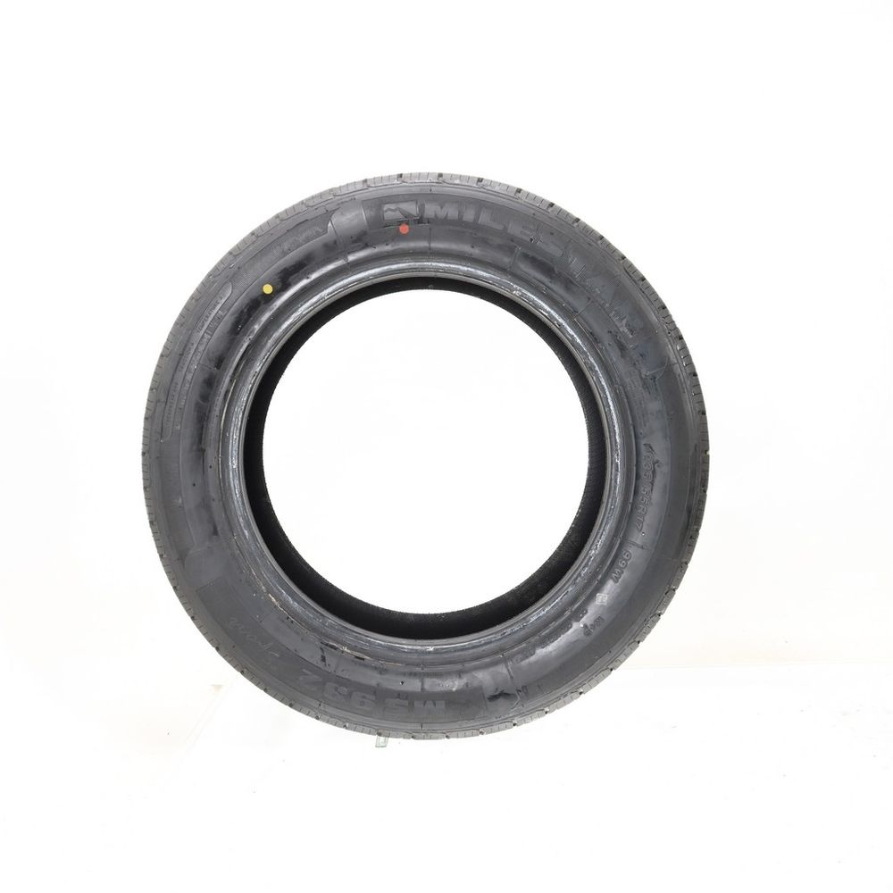 Driven Once 235/55R17 Milestar MS932 Sport 99W - 9/32 - Image 3