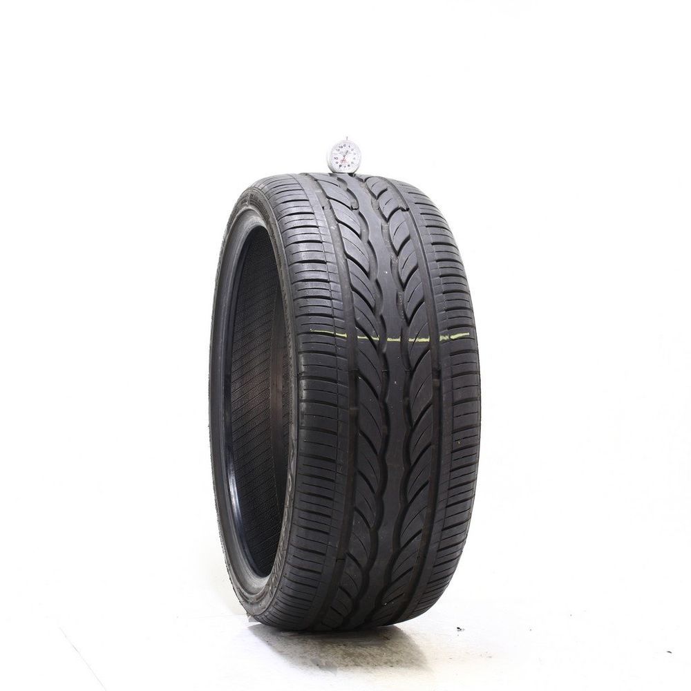Used 245/35R20 Linglong Crosswind 95W - 8/32 - Image 1