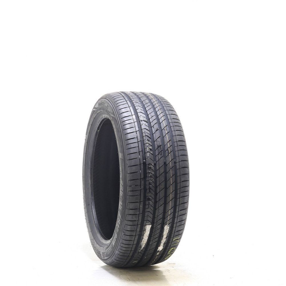 Set of (2) New 225/45ZR17 Kumho Majesty 9 Solus TA91 94W - 9/32 - Image 1