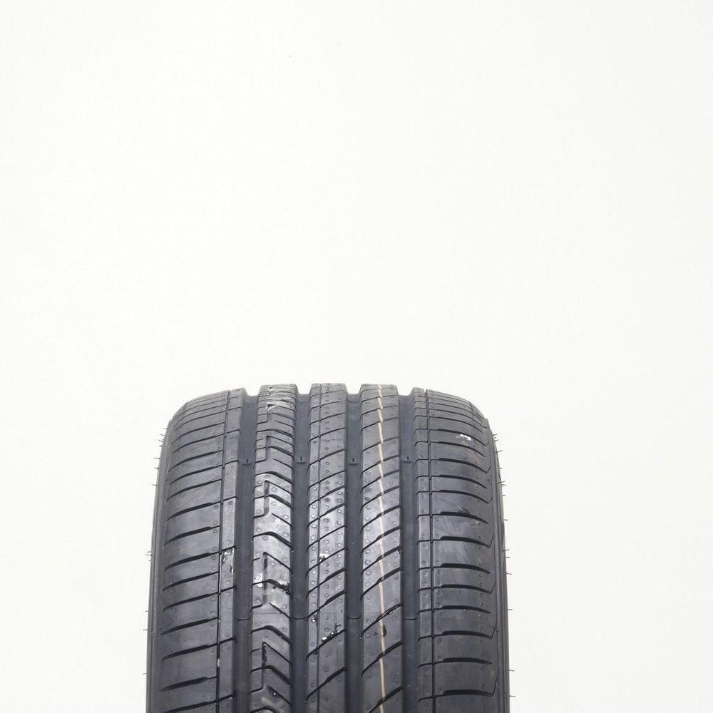 Set of (2) New 225/45ZR17 Kumho Majesty 9 Solus TA91 94W - 9/32 - Image 2