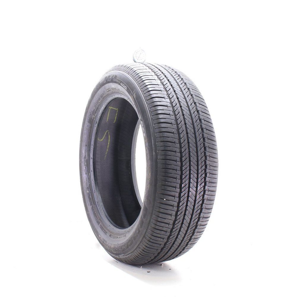 Used 235/55R18 Bridgestone Dueler H/L 400 RFT 99H - 8/32 - Image 1