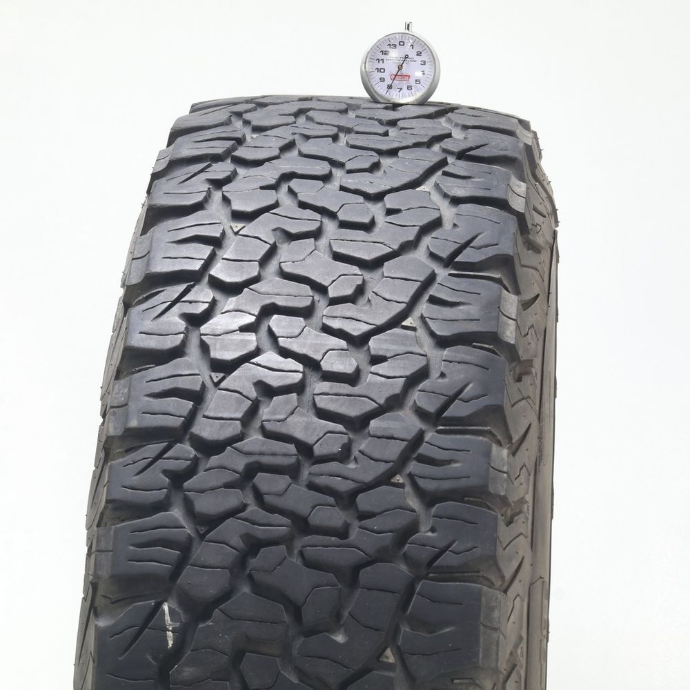 Set of (2) Used LT 275/65R20 BFGoodrich All-Terrain T/A KO2 126/123S E - 8/32 - Image 2
